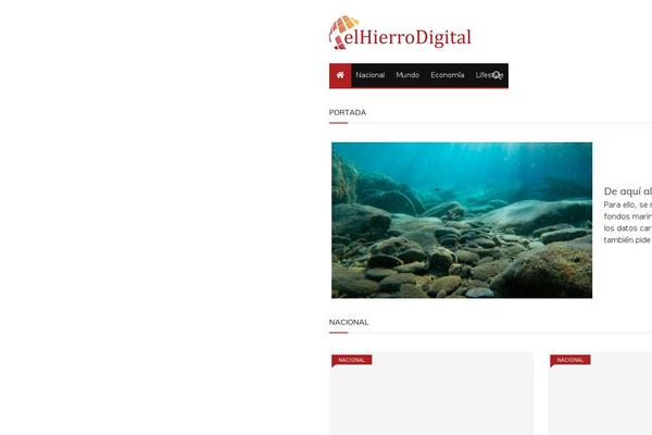 Site using Everest-toolkit plugin