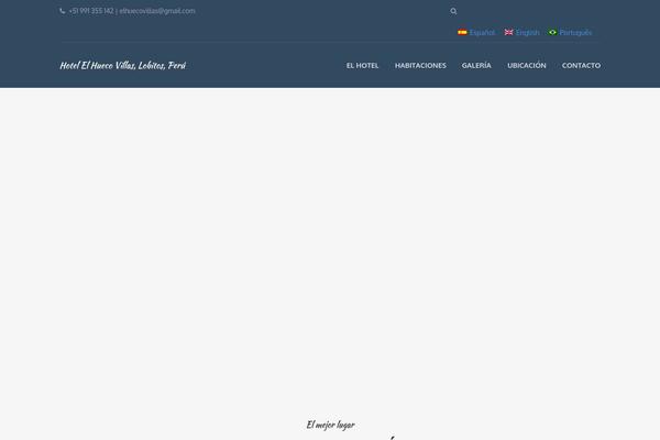 Adventure-tours theme site design template sample