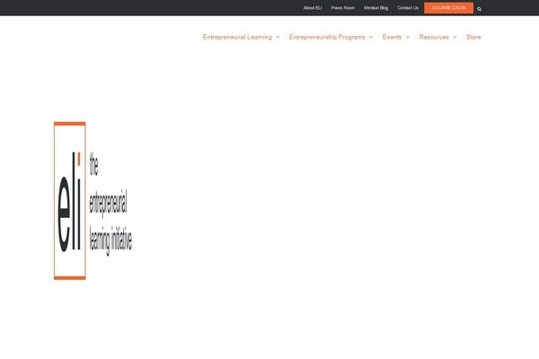 eli theme websites examples