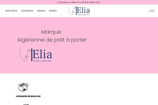 Site using Woocommerce Advanced Discounts plugin