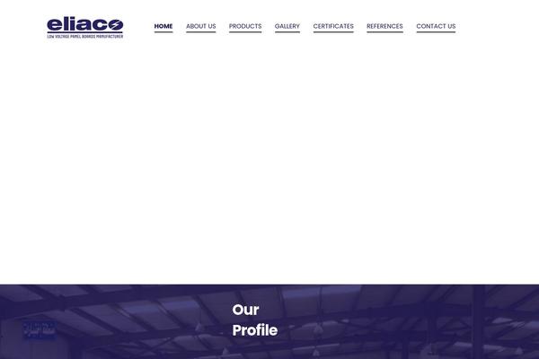Xtra theme site design template sample