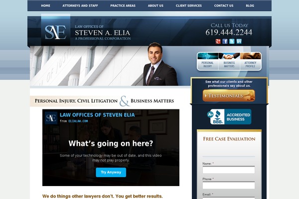 Site using Widget-yelp-reviews plugin