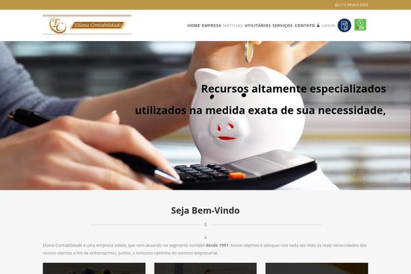 Site using Dpg-seo plugin