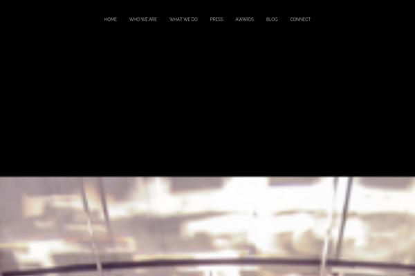 Site using Zeyn_vc_addon plugin