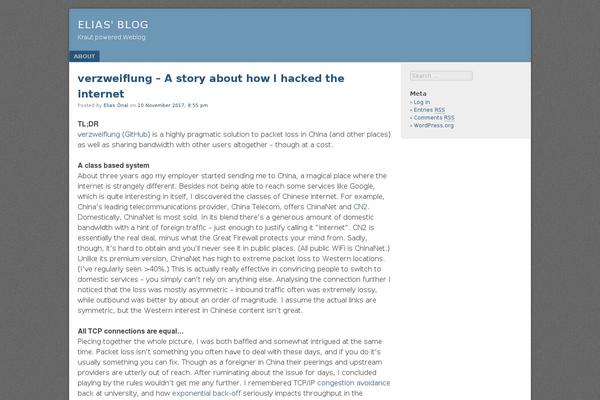 F2 theme site design template sample