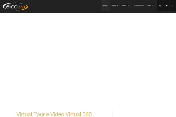 Site using PanoPress plugin