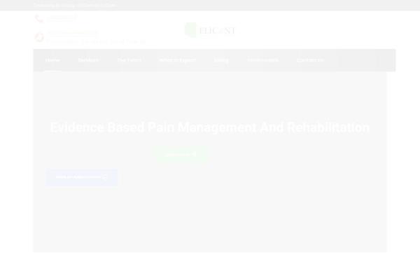 elicentpt.com site used Gymo