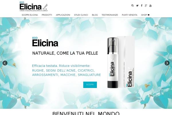 Site using Contentbuilder plugin