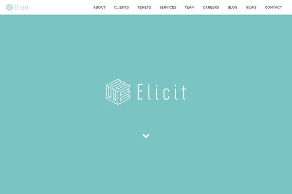 Site using Adjusted Bounce Rate plugin