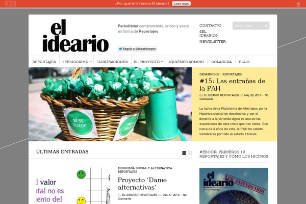 Site using Author Box Reloaded plugin