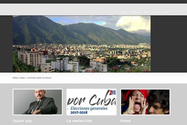 Site using Custom Banners plugin