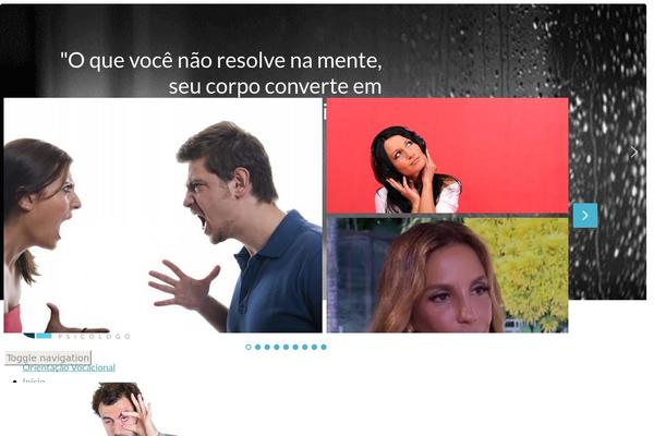 Site using Bluwidgets plugin