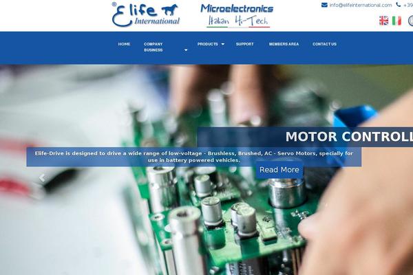 Site using PlanSo Forms plugin