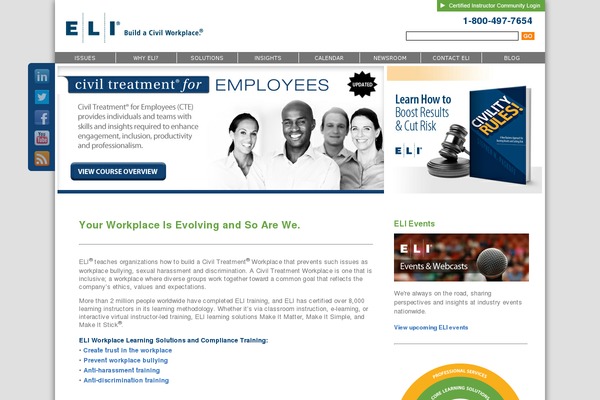 Site using Mec-single-builder plugin