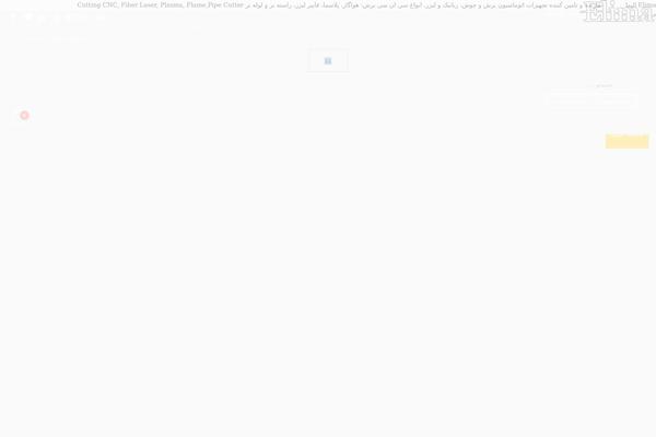 Kallyas theme site design template sample