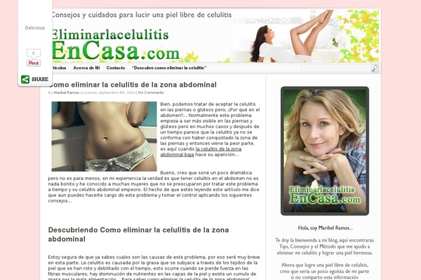 eliminarlacelulitisencasa.com site used Fsars-medical