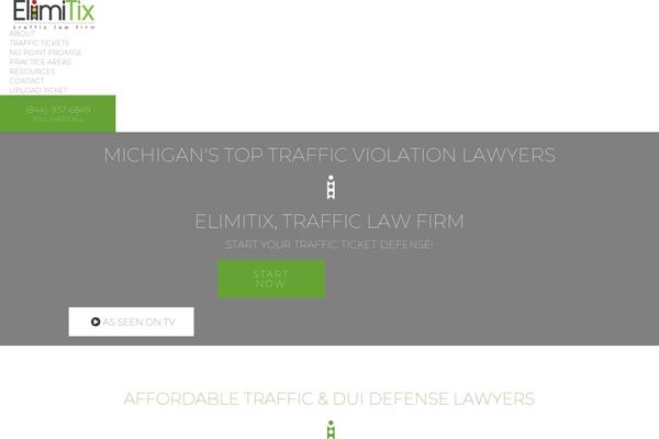 Site using Essential-addons-for-elementor-lite plugin