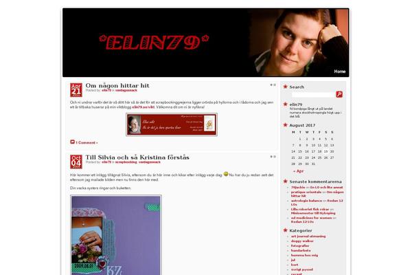 Site using Wp-lightbox2 plugin