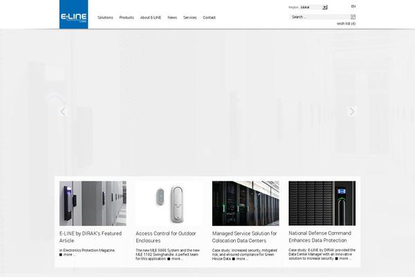 Site using Respond.js plugin