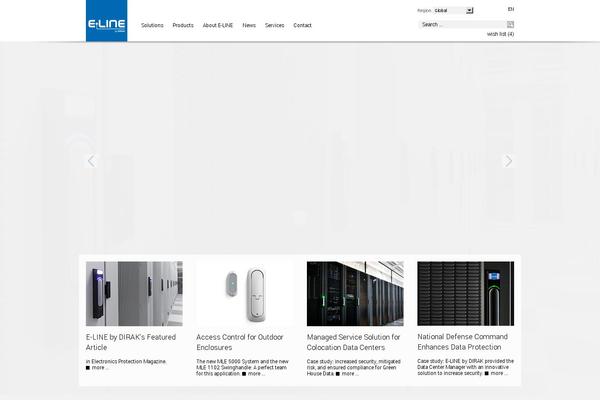 Site using Page Builder by WooRockets.com plugin