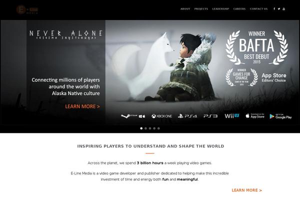 Site using Team plugin