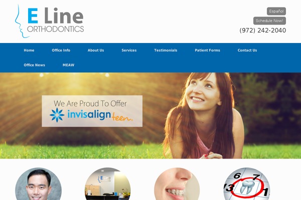 Site using AG Custom Admin plugin