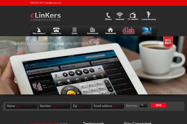 Site using ClickDesk Live Support - Live Chat - Help Desk Plugin for Websites plugin
