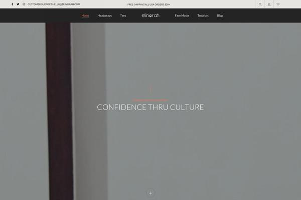 Site using Hongo-addons plugin