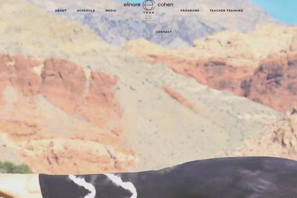Site using Magic Liquidizer Responsive Table plugin