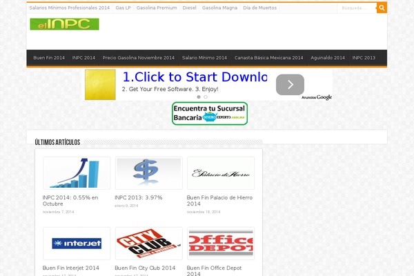 Site using Related Posts by Zemanta plugin