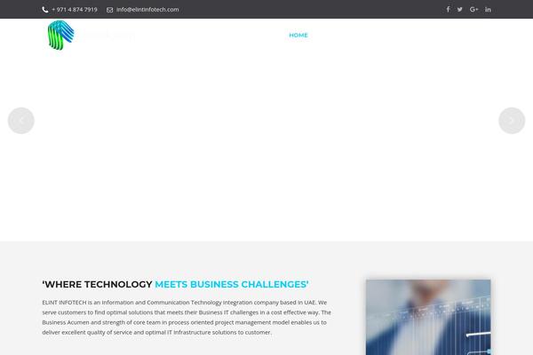 elintinfotech.com site used Consultplus