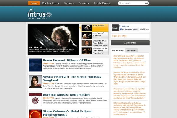 Site using Scriptless-social-sharing plugin