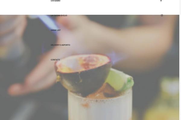 Uncode-child theme site design template sample