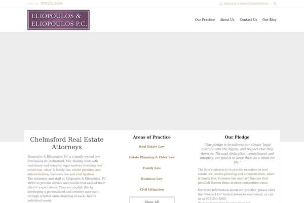 Lawyers Attorneys theme site design template sample