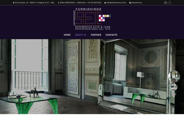 Site using Transposh WordPress Translation plugin