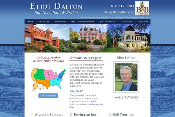 eliotdalton.com site used Acorn-turnkey-one-small
