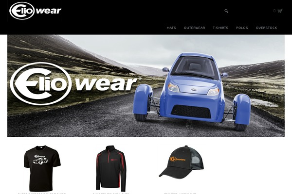Target theme site design template sample