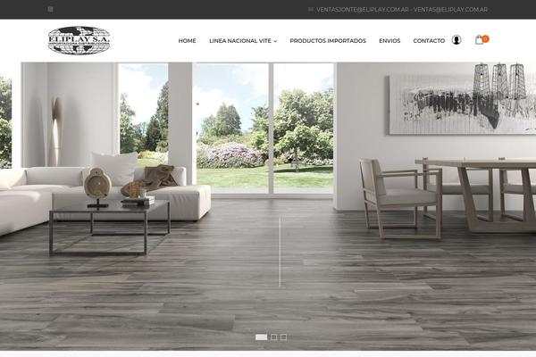 Site using Wp-my-instagram plugin