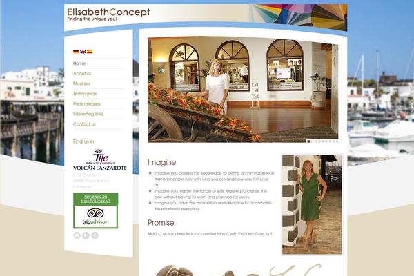 RT-Theme 15 theme site design template sample