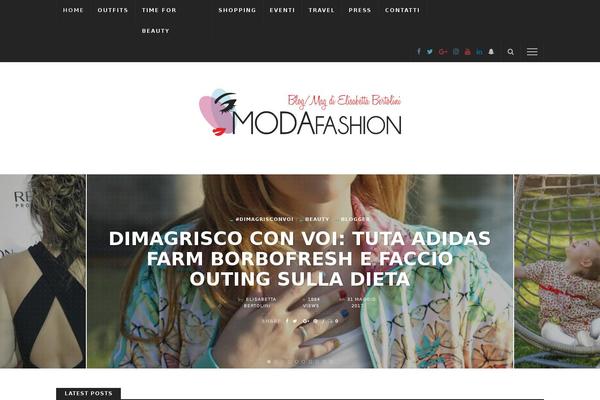 Site using Innovation-ruby-shortcodes plugin