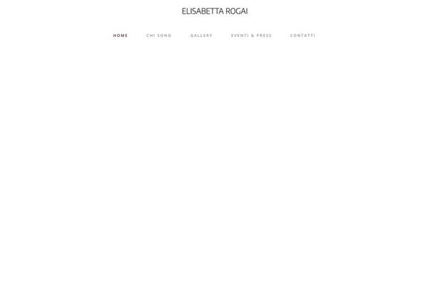 Site using Mkdf-restaurant plugin
