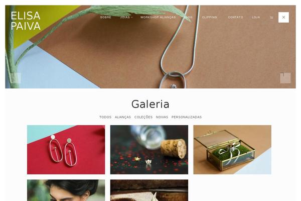 elisapaiva.com site used Yaga-package