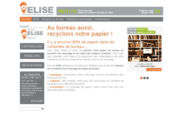 virgo theme websites examples