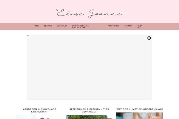 Site using Linkpizza-manager plugin