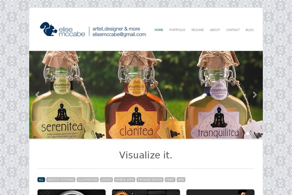 Filtered theme site design template sample