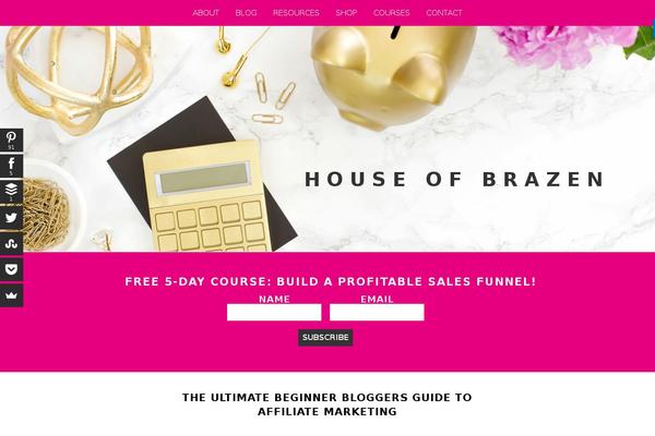 Site using A-pretty-bio-box-widget plugin