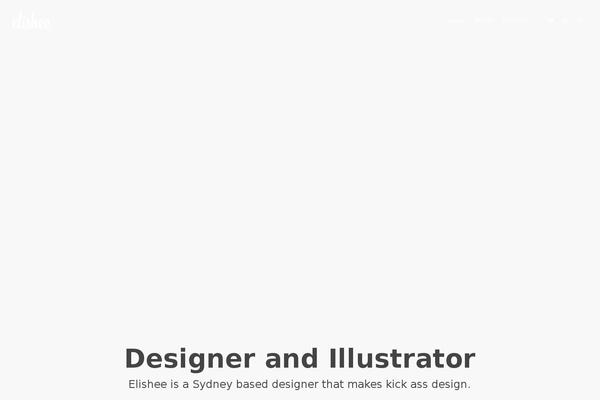 Site using Form Builder plugin