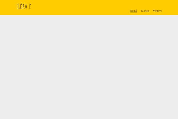 Kalium-child-main theme site design template sample