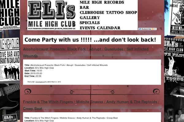 Site using Subscribe Button by AddToAny plugin