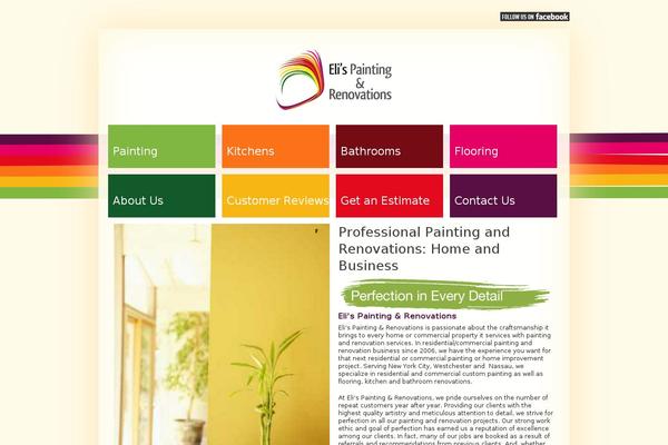 Site using JJ NextGen JQuery Cycle plugin